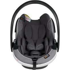 iZi Go Modular X2 i-Size Metallic Melange