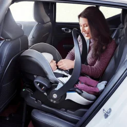 iZi Go Modular X2 i-Size Metallic Melange