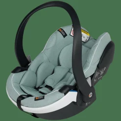 iZi Go Modular X2 i-Size Sea Green Melange