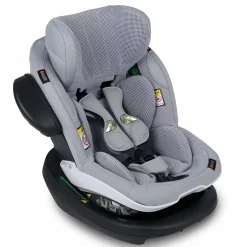 iZi Modular A X1 i-Size Peak Mesh