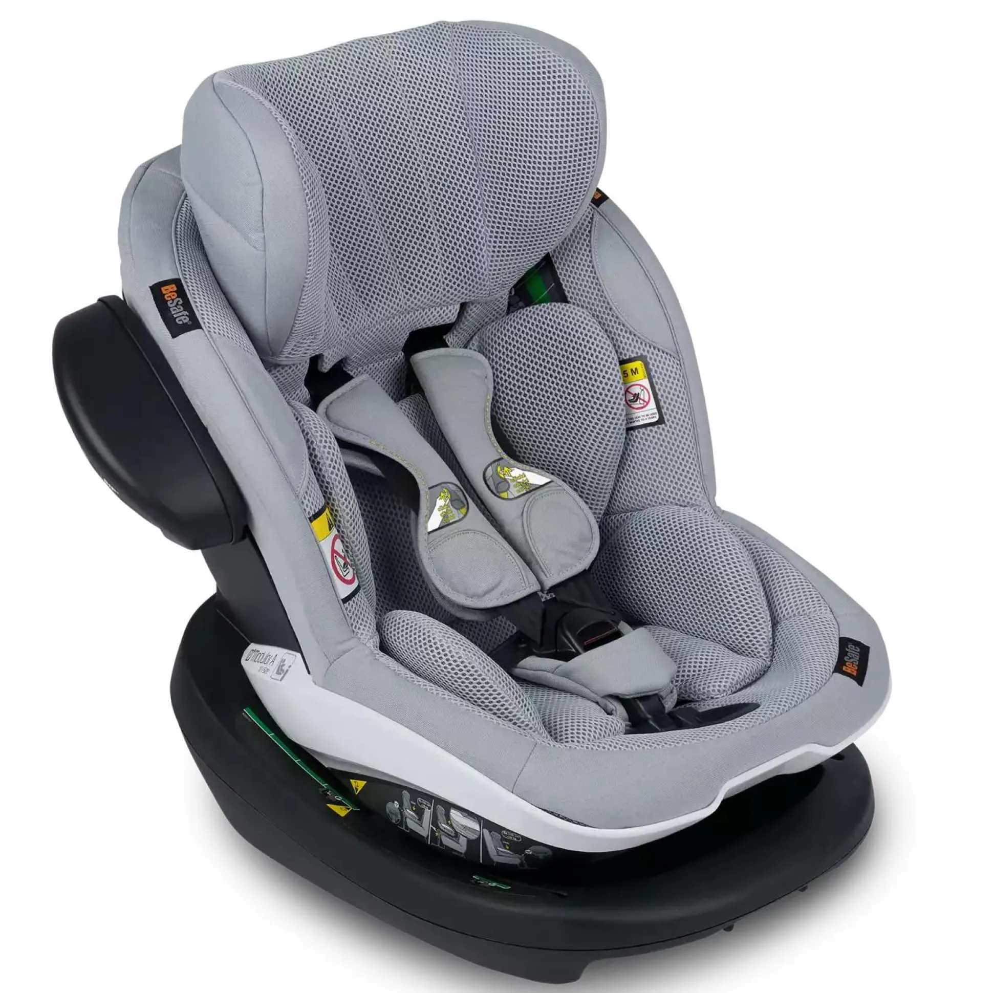 iZi Modular A X1 i-Size Peak Mesh