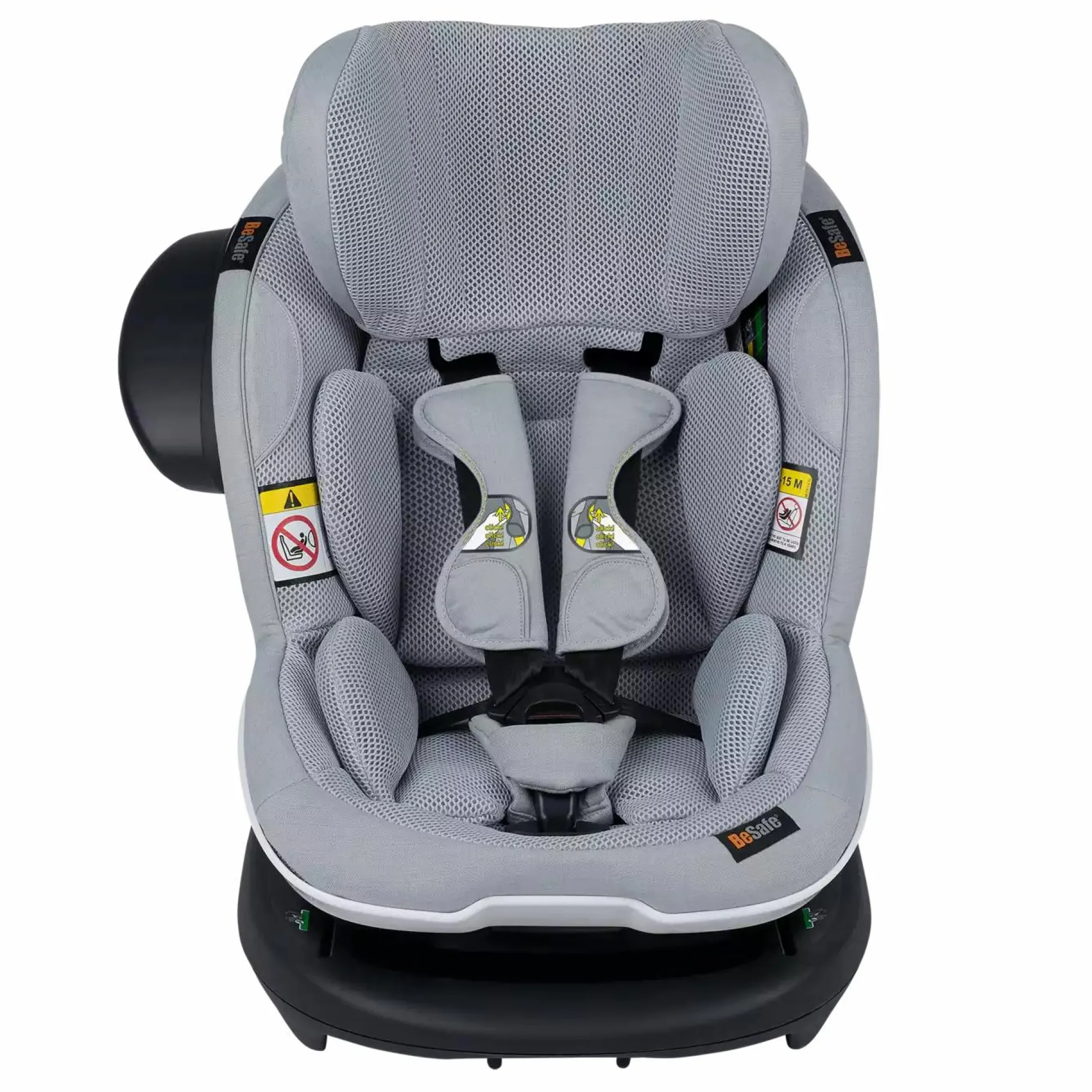 iZi Modular A X1 i-Size Peak Mesh