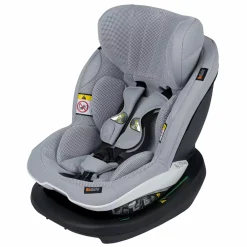 iZi Modular A X1 i-Size Peak Mesh