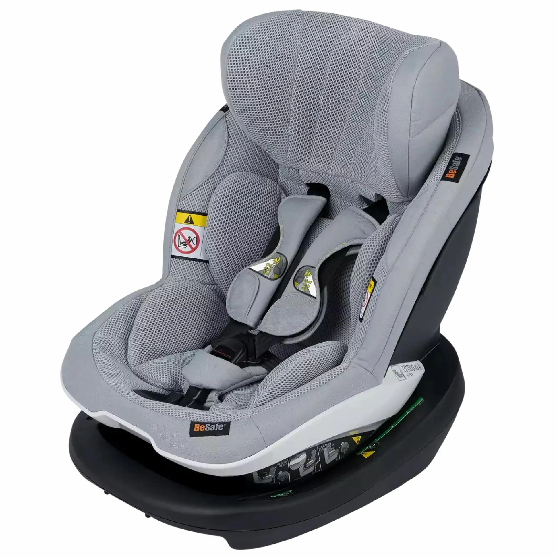 iZi Modular A X1 i-Size Peak Mesh