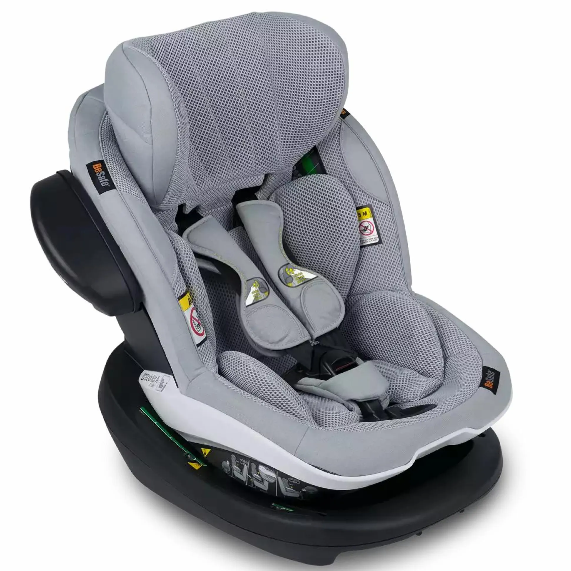 iZi Modular A X1 i-Size Peak Mesh