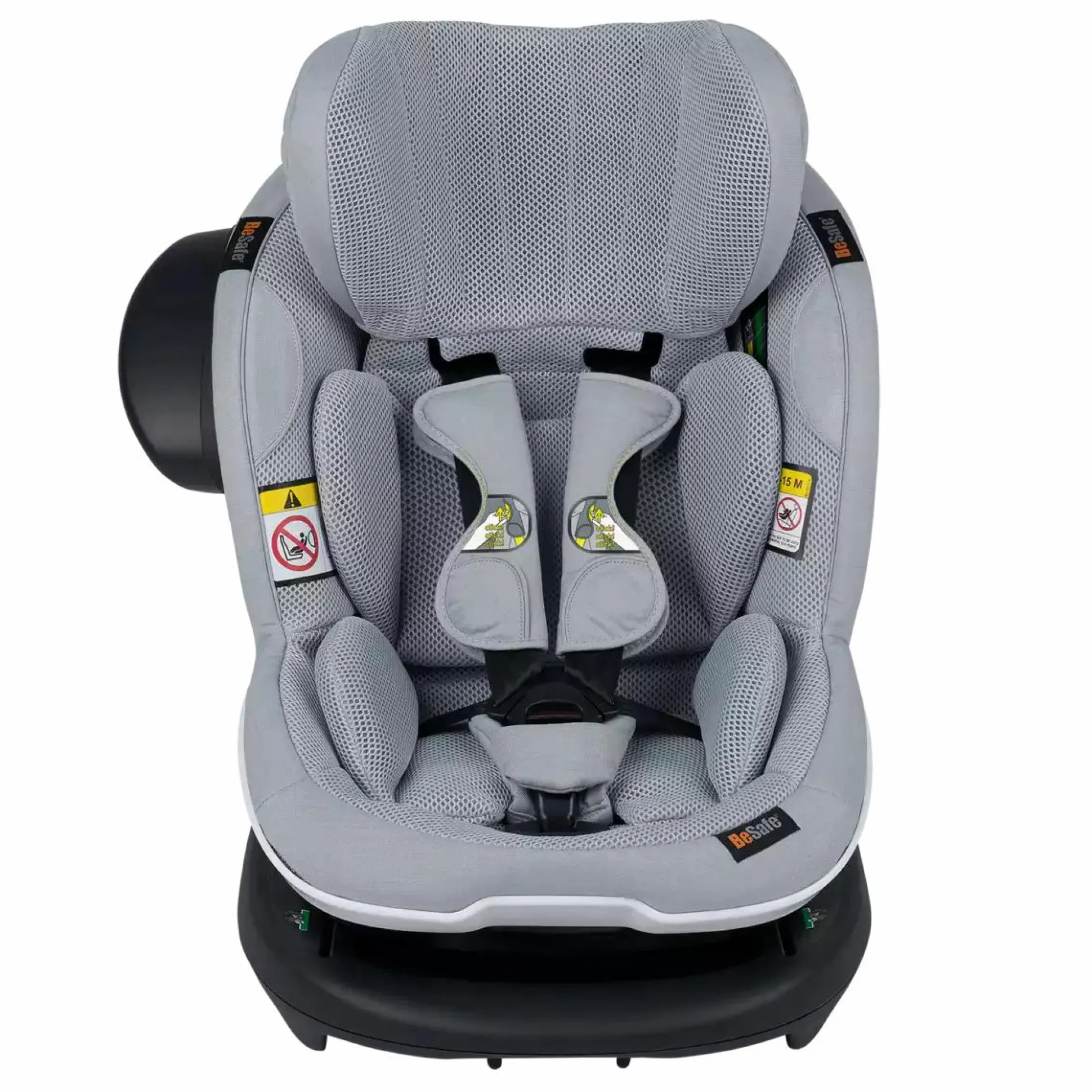 iZi Modular A X1 i-Size Peak Mesh