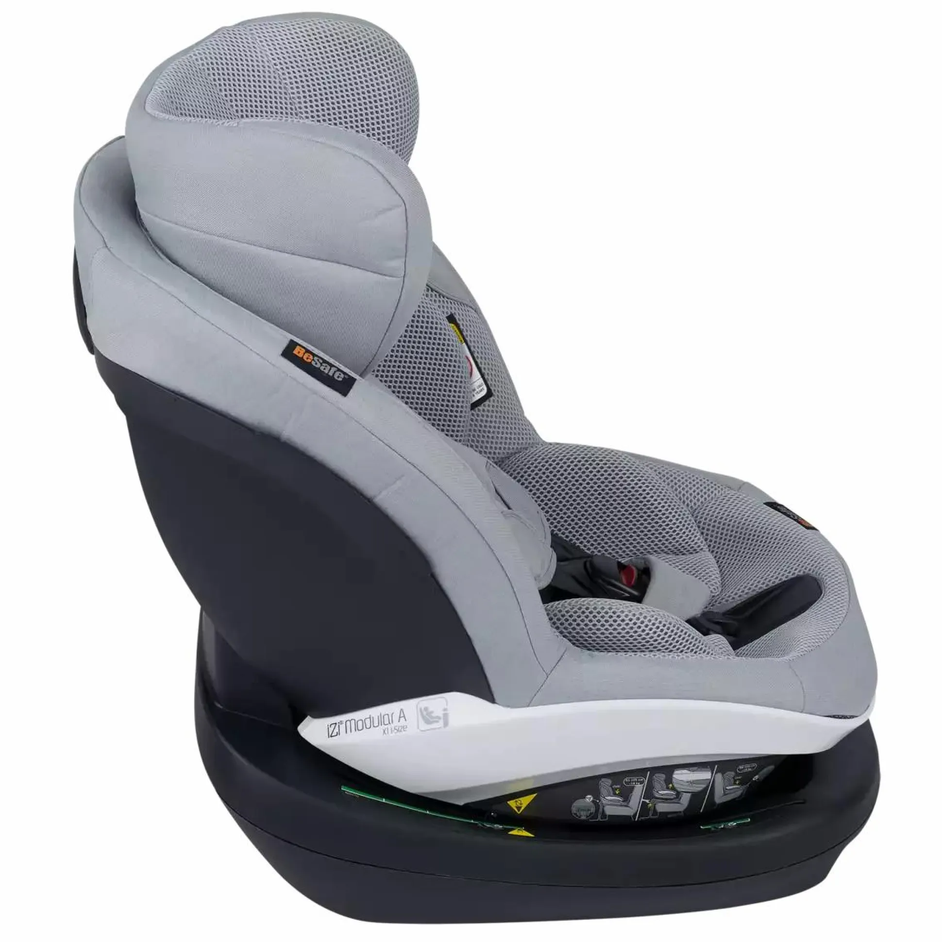 iZi Modular A X1 i-Size Peak Mesh