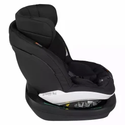 iZi Modular X1 i-Size Fresh Black Cab