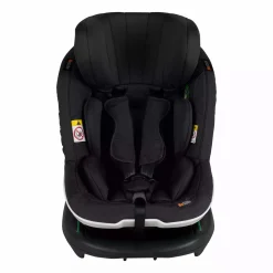 iZi Modular X1 i-Size Fresh Black Cab