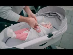 iZi Transfer Light Blue