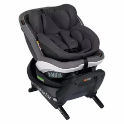 iZi Turn B i-Size Metallic Mélange