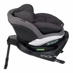 iZi Turn B i-Size Metallic Mélange