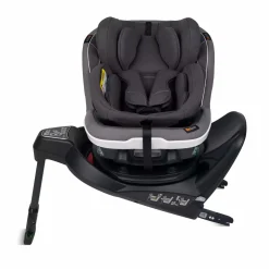 iZi Turn B i-Size Metallic Mélange