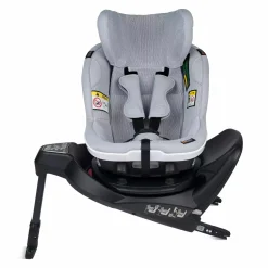 iZi Turn B i-Size Peak Mesh