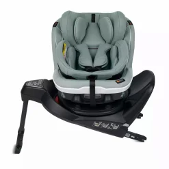 iZi Turn B i-Size Sea Green Melange