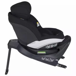 iZi Turn i-Size Fresh Black Cab