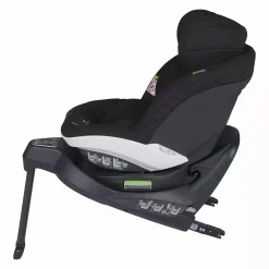 iZi Turn i-Size Fresh Black Cab