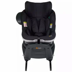 iZi Turn i-Size Fresh Black Cab