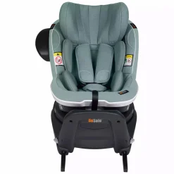 iZi Turn i-Size Green Mélange