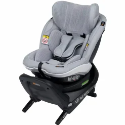 iZi Turn i-Size Peak Mesh