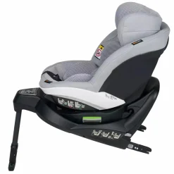 iZi Turn i-Size Peak Mesh