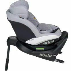 iZi Turn i-Size Peak Mesh