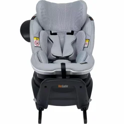 iZi Turn i-Size Peak Mesh