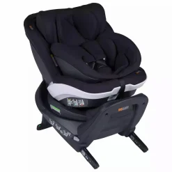 iZi Twist B i-Size Fresh Black Cab