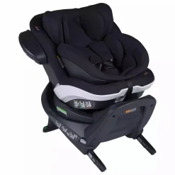 iZi Twist B i-Size Fresh Black Cab