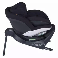 iZi Twist B i-Size Fresh Black Cab