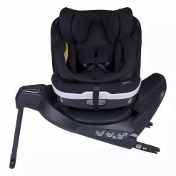 iZi Twist B i-Size Fresh Black Cab