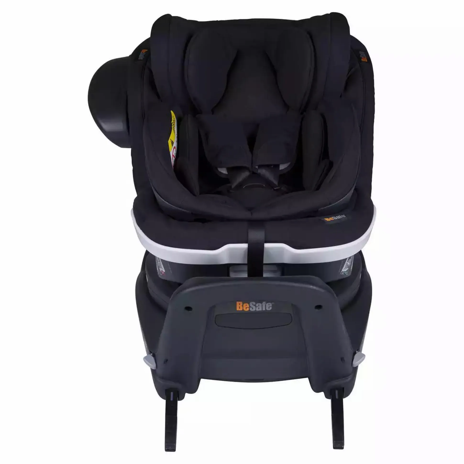 iZi Twist B i-Size Fresh Black Cab