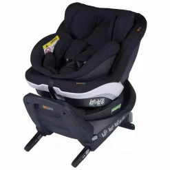 iZi Twist B i-Size Fresh Black Cab