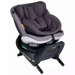 iZi Twist B i-Size Metallic Mélange