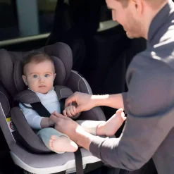 iZi Twist B i-Size Metallic Mélange