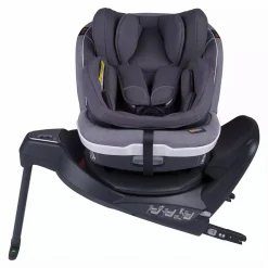 iZi Twist B i-Size Metallic Mélange