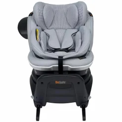 iZi Twist B i-Size Peak Mesh