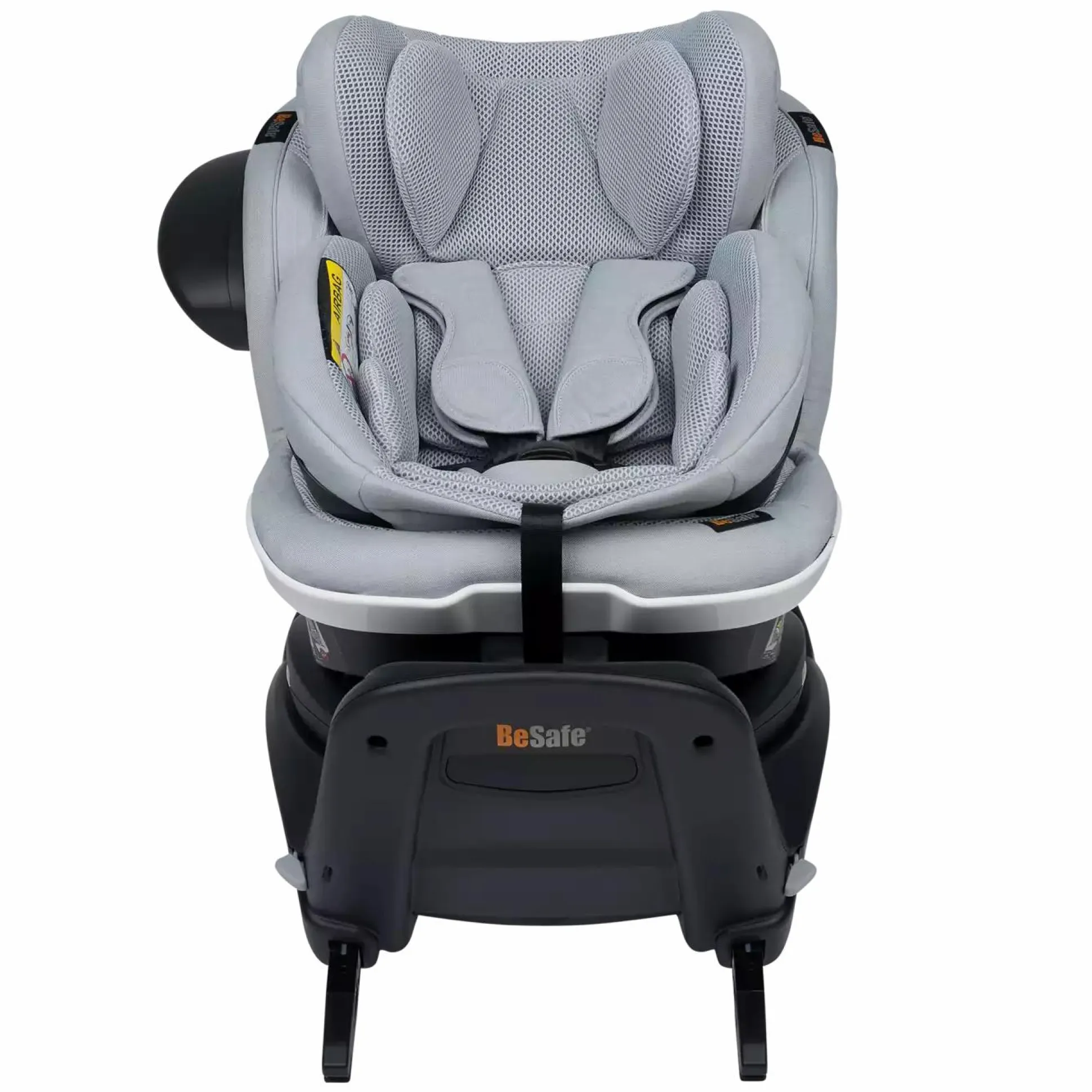 iZi Twist B i-Size Peak Mesh