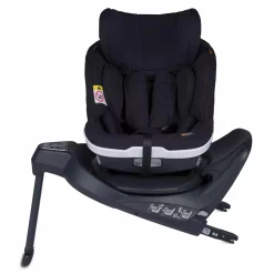 iZi Twist i-Size Fresh Black Cab