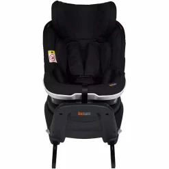 iZi Twist i-Size Fresh Black Cab