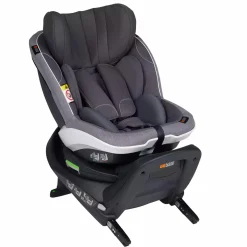 iZi Twist i-Size Metallic Mélange