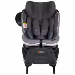 iZi Twist i-Size Metallic Mélange