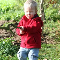 Jacke Antarctic Fleece