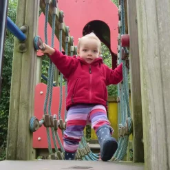 Jacke Antarctic Fleece