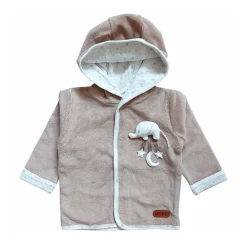 Jacke Elefant