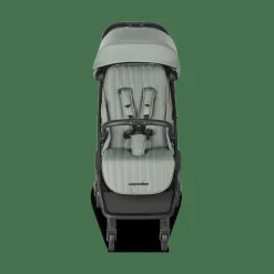 Jackey² Agave Green