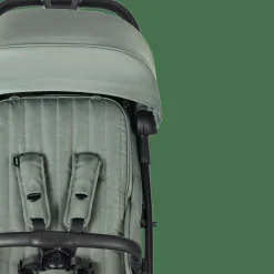 Jackey² Agave Green