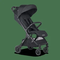 Jackey² Midnight Black