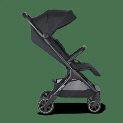 Jackey² Midnight Black