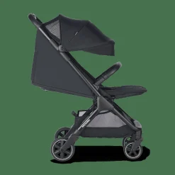 Jackey² Midnight Black